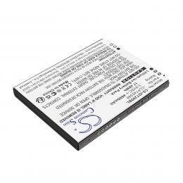 Baterie iData T3 CLP745368 s kapacitou 4600 mAh
