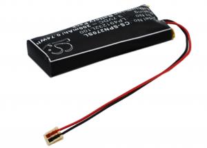 Baterie pro Sony PSP-N270 LP491232L100 s kapacitou 200 mAh