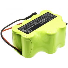 Baterie Shark SV726 X8902 s kapacitou 2000 mAh