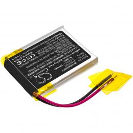 Baterie Shark 550R PL552025 190mAh
