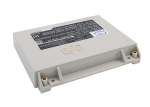 Baterie Alaris Medicalsystems 8000 OM11322 4400 mAh