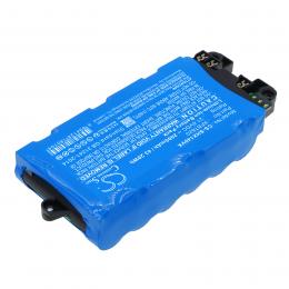 Baterie Shark IX140 XFBT620 s kapacitou 2000 mAh