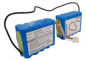 Baterie Criticon Pro 100 NIBP100 s kapacitou 7600 mAh