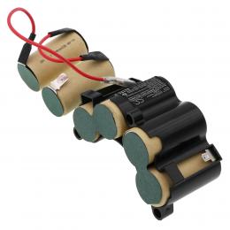 Baterie Rowenta AC47 RS-AC3477 s kapacitou 2000 mAh