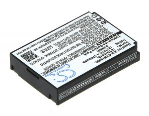 Baterie Cyrus CM15 CYR10015 1700mAh