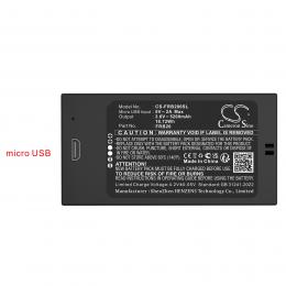 Baterie Imou Cell 2 pro kameru FRB20 s kapacitou 5200 mAh