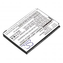 Baterie Honeywell EDA50K BAT-EDA50K-1 4000 mAh