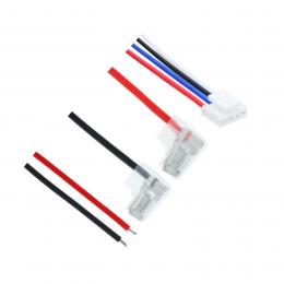 Baterie Midea H3 INR18650-25R 2500mAh