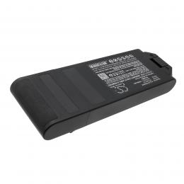 Baterie pro tyčový vysavač Dyson Gen 5 Detect 972382-03 2500mAh
