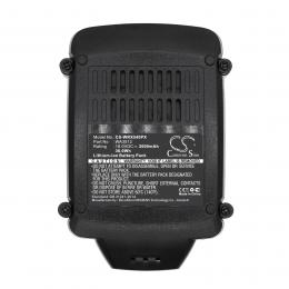 Baterie Worx WG150 WA3523 2000 mAh