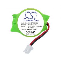 Záložní baterie Sony PS3 CR2032-LC1 200mAh