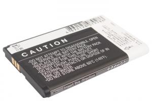 Baterie Xiaomi M1 BM10 s kapacitou 1900 mAh