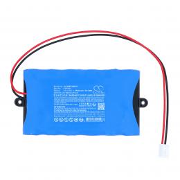 Baterie Bissell Crosswave HF3 FBP092 s kapacitou 2500 mAh