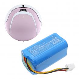 Baterie Media R1 INR18650-4S1P 2600 mAh