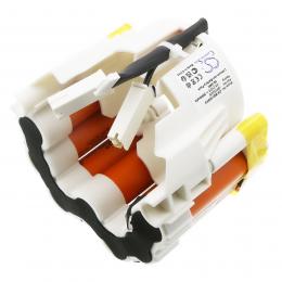 Baterie Midea Q5 BP25220I 2000mAh