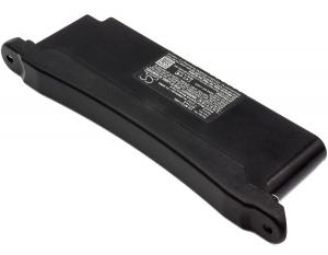 Baterie Magnetek BT114-0 2000mAh 7,2V
