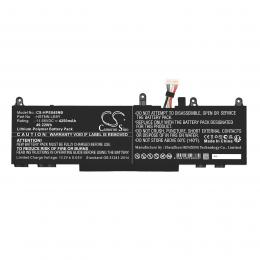 Baterie pro HP EliteBook 845 G9 6F6R9EA WP03XL 4250mAh