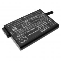 Baterie Philips Sparq 453561490851 6800 mAh