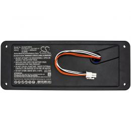 Baterie Husqvarna Automower G1 535 0962-01 4000mAh