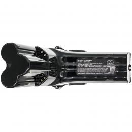 Baterie Philips XC8147 IBD034GA 2400 mAh