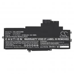 Baterie pro Lenovo ThinkPad X1 Nano Gen 2 L21C3P74 4150 mAh