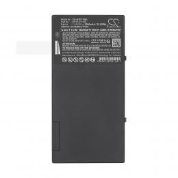 Baterie Getac F110 G2 24265710001 2000mAh