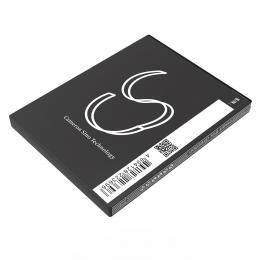 Baterie Fairphone 5 F5AC1 s kapacitou 4000 mAh