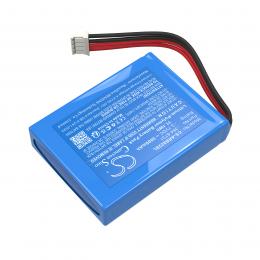 Baterie ABB 364-6731 3000 mAh