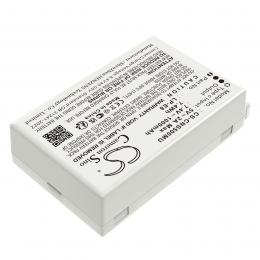Baterie Canon EF-S LP-E8 1000 mAh
