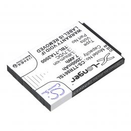 Baterie TP-Link TL-TR861 TBL-71A2000 s kapacitou 2000 mAh
