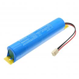 Baterie pro Streamer YHBAL2-3.3 YHBAL2-3.3 s kapacitou 3200 mAh