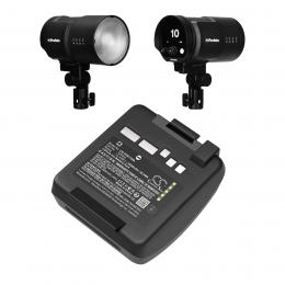 Baterie Profoto B10 100440 2500mAh