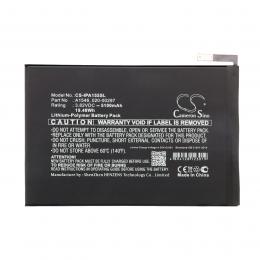 Baterie Apple A1550 A1546 5100 mAh