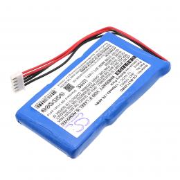 Baterie Biolight BLT-1203A BAT-120002 1700mAh