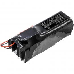 Baterie Rowenta RH8857 RS-RH5273 s kapacitou 2600 mAh
