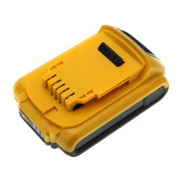 Baterie DeWalt DCD740 DCB606 2000mAh