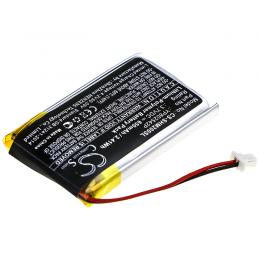 Baterie Sena SMH-10S YP802542P 650mAh