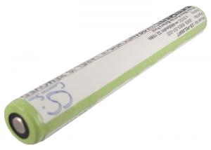 Baterie Pelican 8060 8063-301-000 4600 mAh