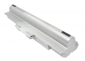 Baterie pro Sony VAIO VGN-AW41JF (VGP-BPS21) s kapacitou 6600 mAh