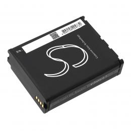 Baterie pro M3 Mobile SM15 SM15-BATT-S41 s kapacitou 6300 mAh