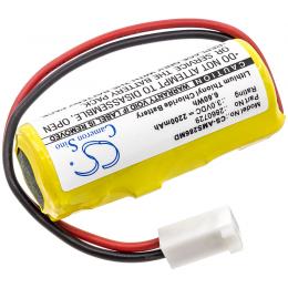 Baterie CareFusion 2860 B11008 s kapacitou 2200 mAh
