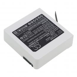 Baterie Philips Intellivue MX100 M6457 2600 mAh