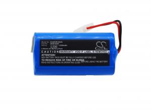 Baterie Ecovacs CR130 4ICR19/65 2200mAh