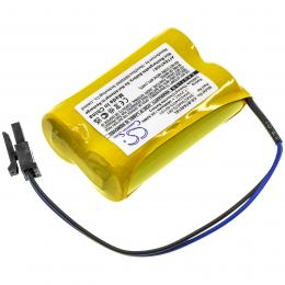 Baterie ABB IRB 1600 3HAC044075-001 3600 mAh