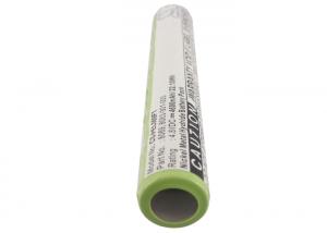 Baterie Pelican 8060 8063-301-000 4600 mAh