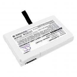 Baterie Mindray SV300 LI24I001H 6600mAh