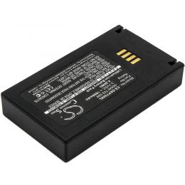 Baterie Easypack Poliflex 750 56446 702 099 1800 mAh