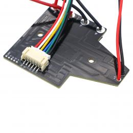 Baterie Cecotec 05539 CMICR18650-5S1P 2600mAh