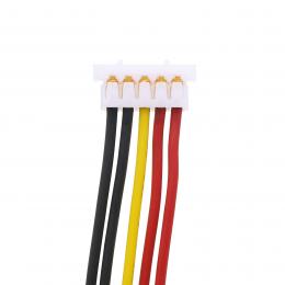 Baterie pro Nintendo BEE 001 BEE-003 s kapacitou 4800 mAh