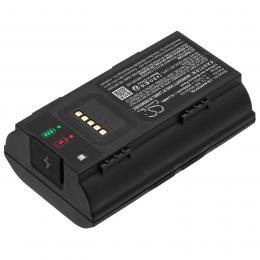 Baterie Arlo AVD2001 A-12 s kapacitou 5200 mAh